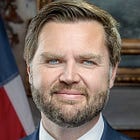 JD Vance And His Race Buddies And Their Very Bad Faith