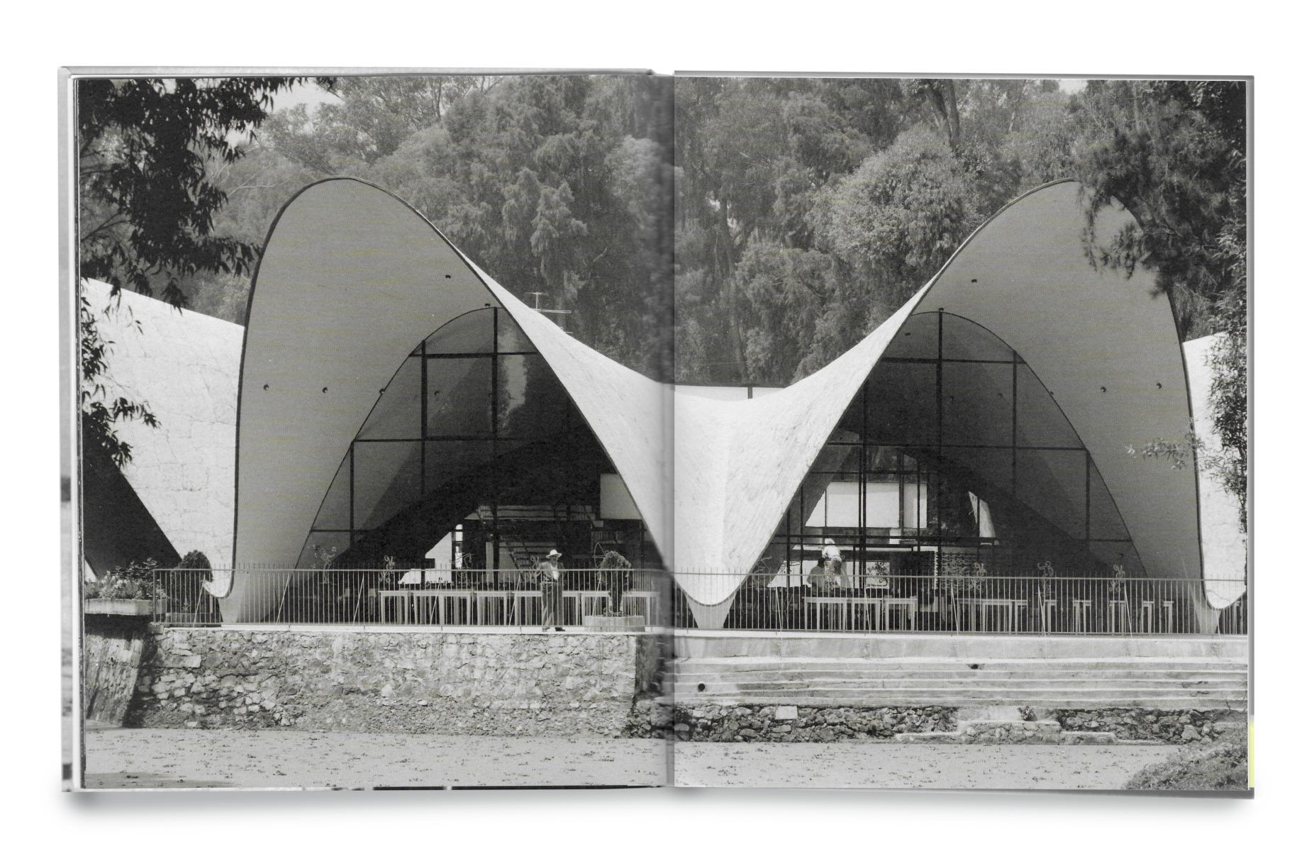 Architecture Books – Week 13/2025 - by John Hill