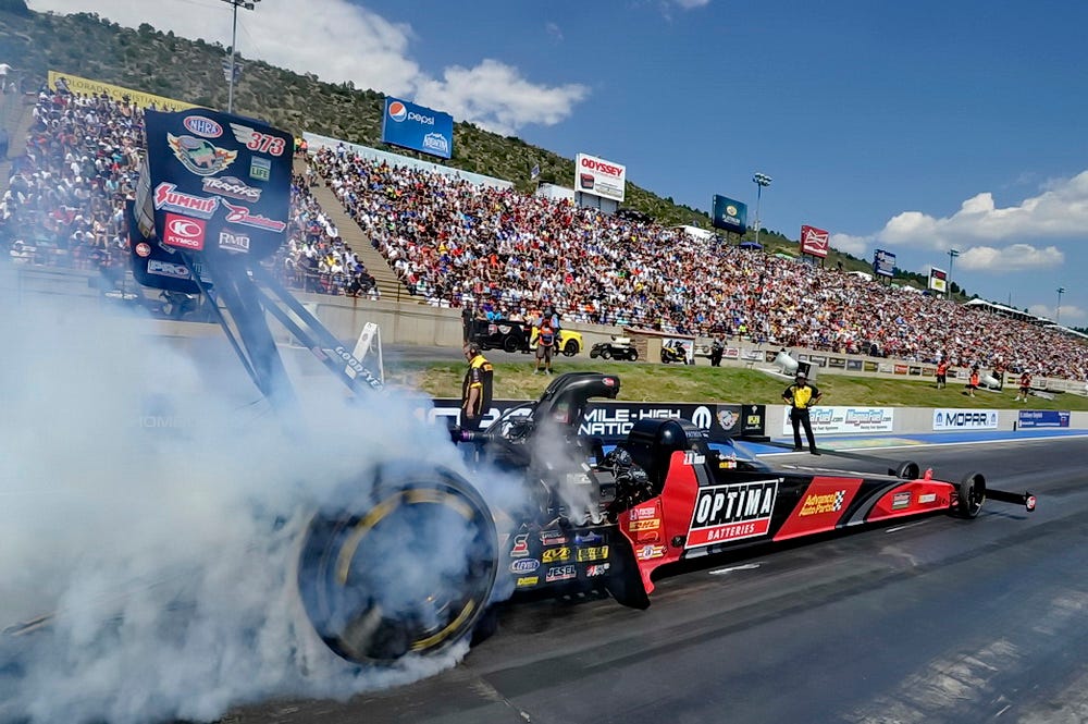 DI Warm-Up: NHRA TV Package is Getting Better | Drag Illustrated DI Warm-Up: NHRA TV Package is Getting Better | Drag Illustrated