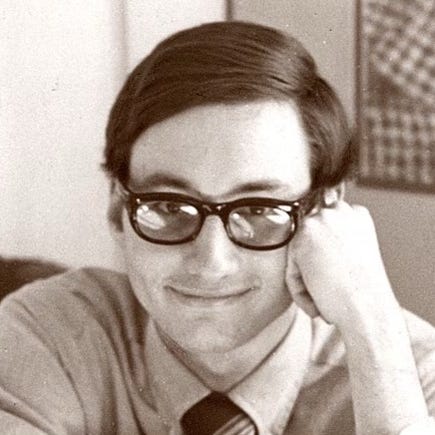 Gary Giuffré's Newsletter