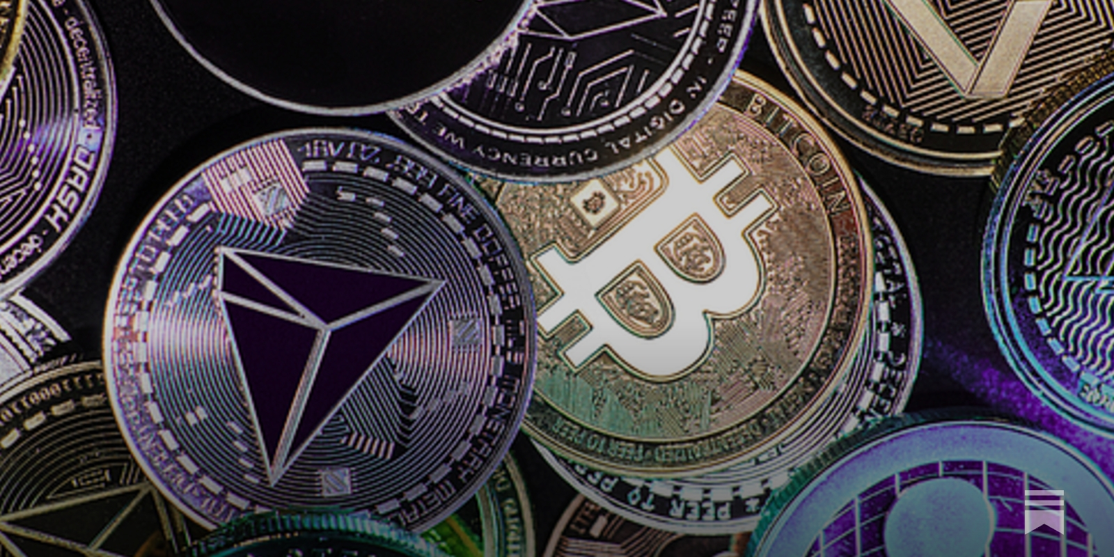 Crypto confusion and curiosity - by Rachel Janfaza