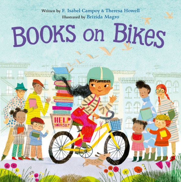 More Books Coming In September 2025