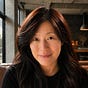 Leia Chu's avatar