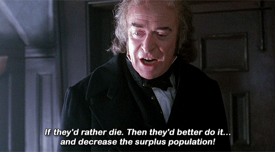 I am here to tell the story.” “And I am here for the food.” The Muppet Christmas Carol (1992) dir. Brian Henson Based on A... – @madeline-kahn on Tumblr I am here to tell the story.” “And I am here for the food.” The Muppet Christmas Carol (1992) dir. Brian Henson Based on A... – @madeline-kahn on Tumblr