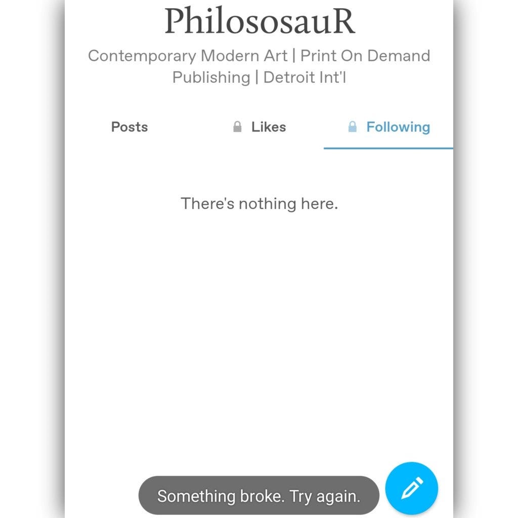 Pressure Tumblr To Stop Mass Terminating Our Accounts! Pressure Tumblr To Stop Mass Terminating Our Accounts!