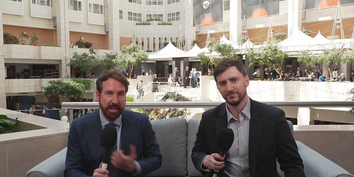 Live from GLOBSEC: Europe's establishment is still in denial mode