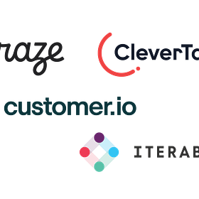 Picking a mobile lifecycle marketing tool