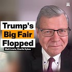 Lewis & Sykes: Trump Botches His July 4 Hijack