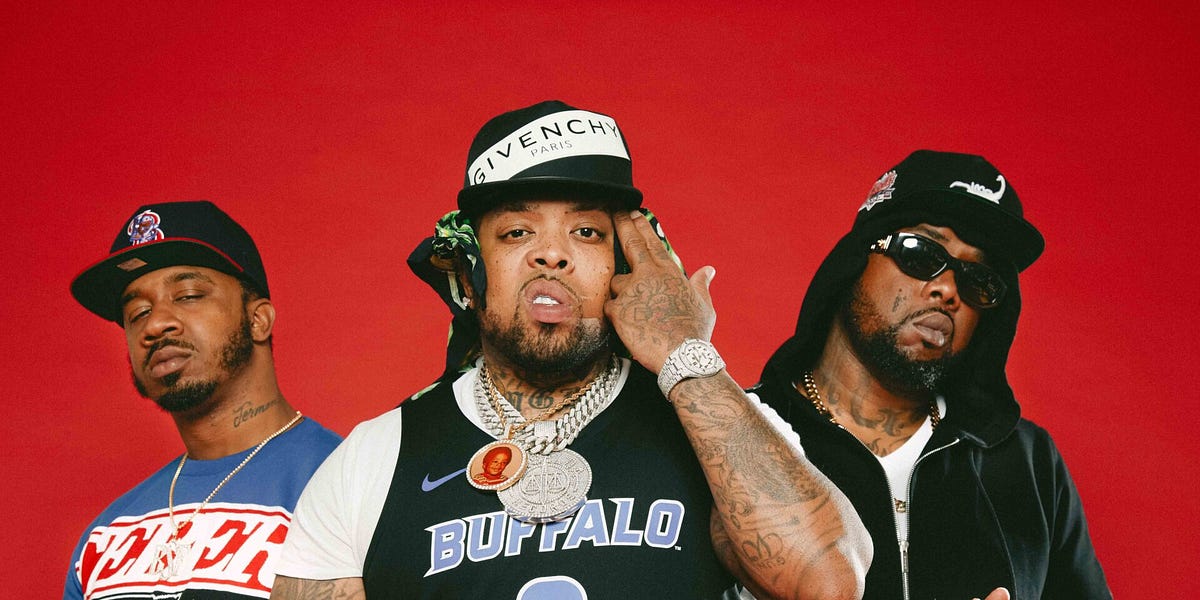 ☆Baracuda☆ G-rap Hiphop Lefty Gunplay x Hitta J3 x YS x Bozo - Stoopid Prod. damn