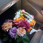 rituals. discipline. abundance.