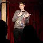 Can talking about phones be funny? 