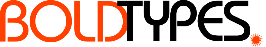Bold Types 