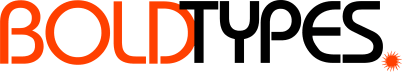 Bold Types 🌐