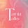 Tamia Talks