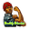 Dr. Eman'on F. Wanderer, Ph.D.'s avatar