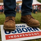 Politics at the Kitchen Table