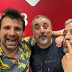 BoletĂn Catacrocker