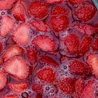 Why Aren't Strawberry Cocktails a Thing? 