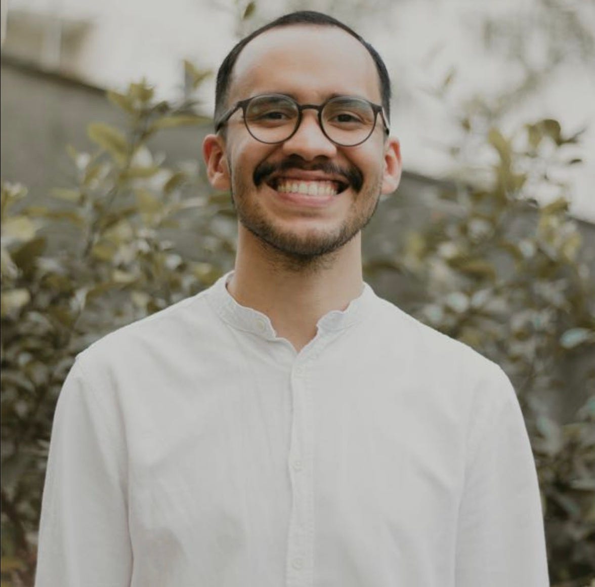 Carne & Graça | Luan Monteiro