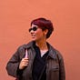 Giulia Morini's avatar