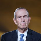 Chevron's CEO made $104 million while America bombed Iran