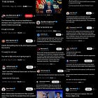 The Rough Beast Slouches Closer