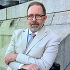 An 'Extraordinary Passivity' - A Q&A with Keir Giles, Part 1