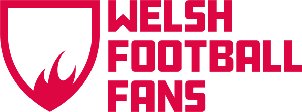 Welsh Football Fans
