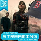 La Newsletter de Fuera de Series