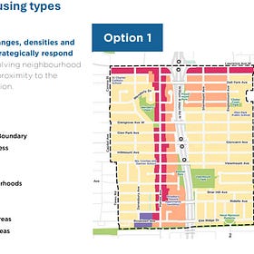 Municipal Planning: Where Housing Policy Hits the Street