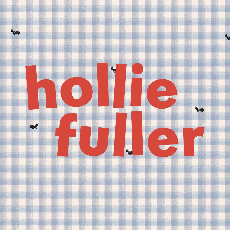 Hollie Fuller