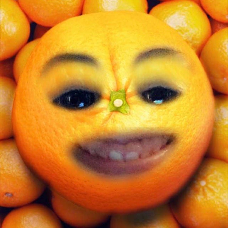 Substack profile picture for @ev