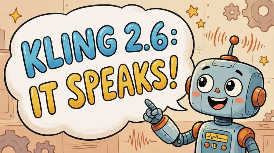 A cartoon robot pointing at a speech bubble

AI-generated content may be incorrect.