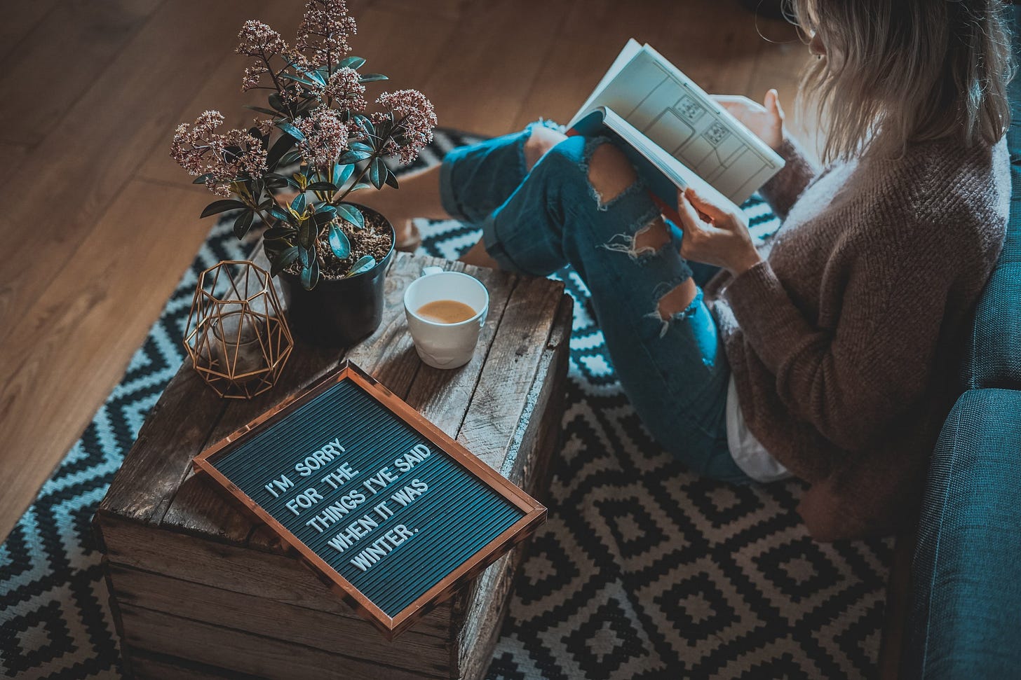 Photo by Toa Heftiba on Unsplash Photo by Toa Heftiba on Unsplash