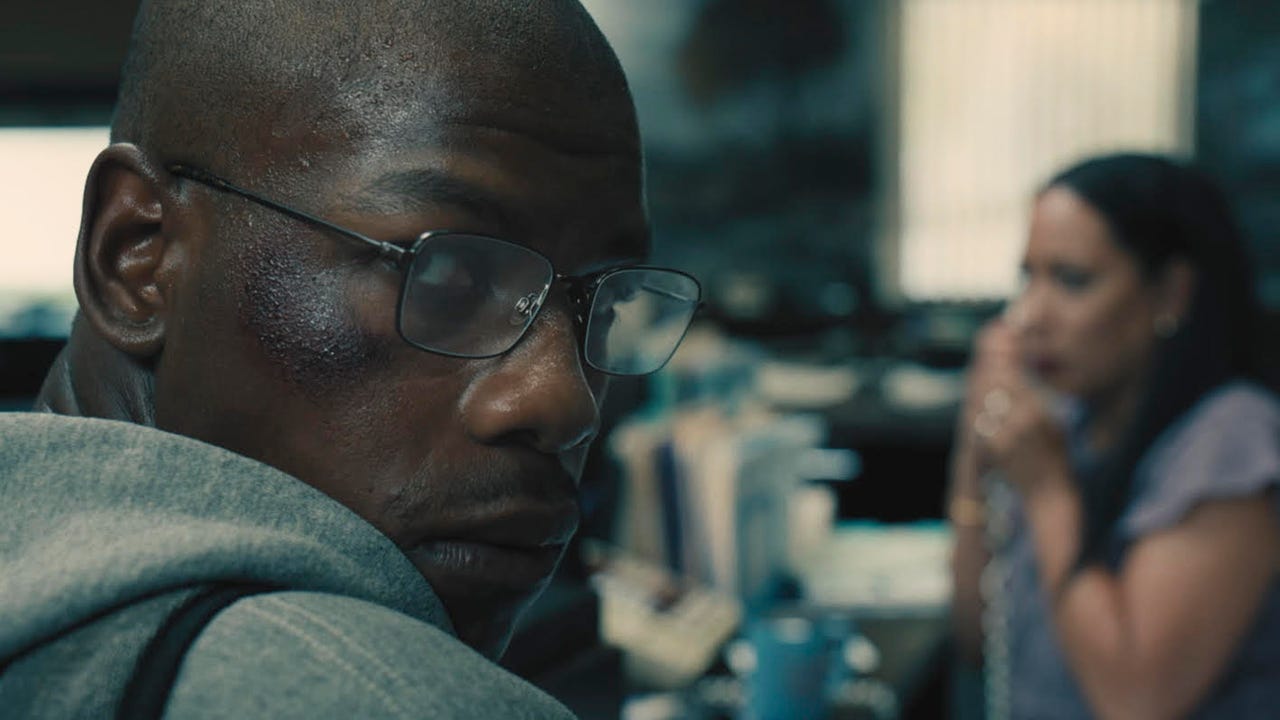 Breaking' movie review: John Boyega is heartbreakingly good