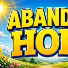 Abandon Hope: A Social Anxiety Self-Treatment Protocol