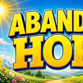 Abandon Hope: A Social Anxiety Self-Treatment Protocol