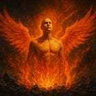 Trauma and Antifragility