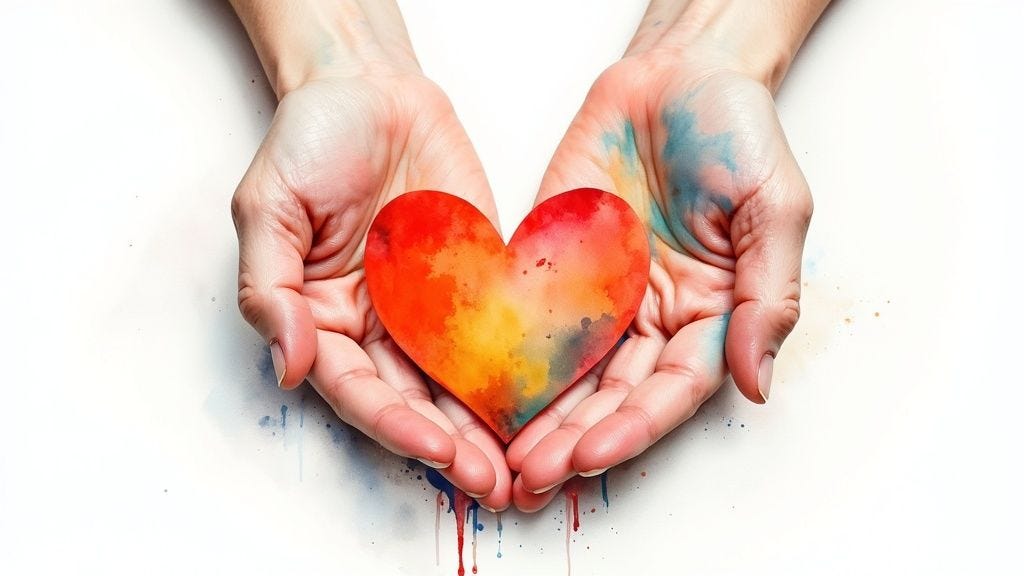 Self-Monitoring and Tracking