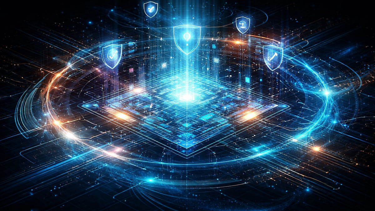 Part 3: The New Discipline of AI Control Engineering