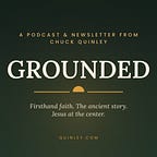 Grounded Podcast