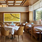 Where a Chef and Food Writer Eats in London