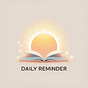 Daily Reminder's avatar
