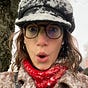 Francesca P's avatar