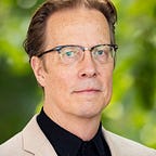 Rak höger med Ivar Arpi