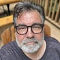 Eric Spitznagel's avatar