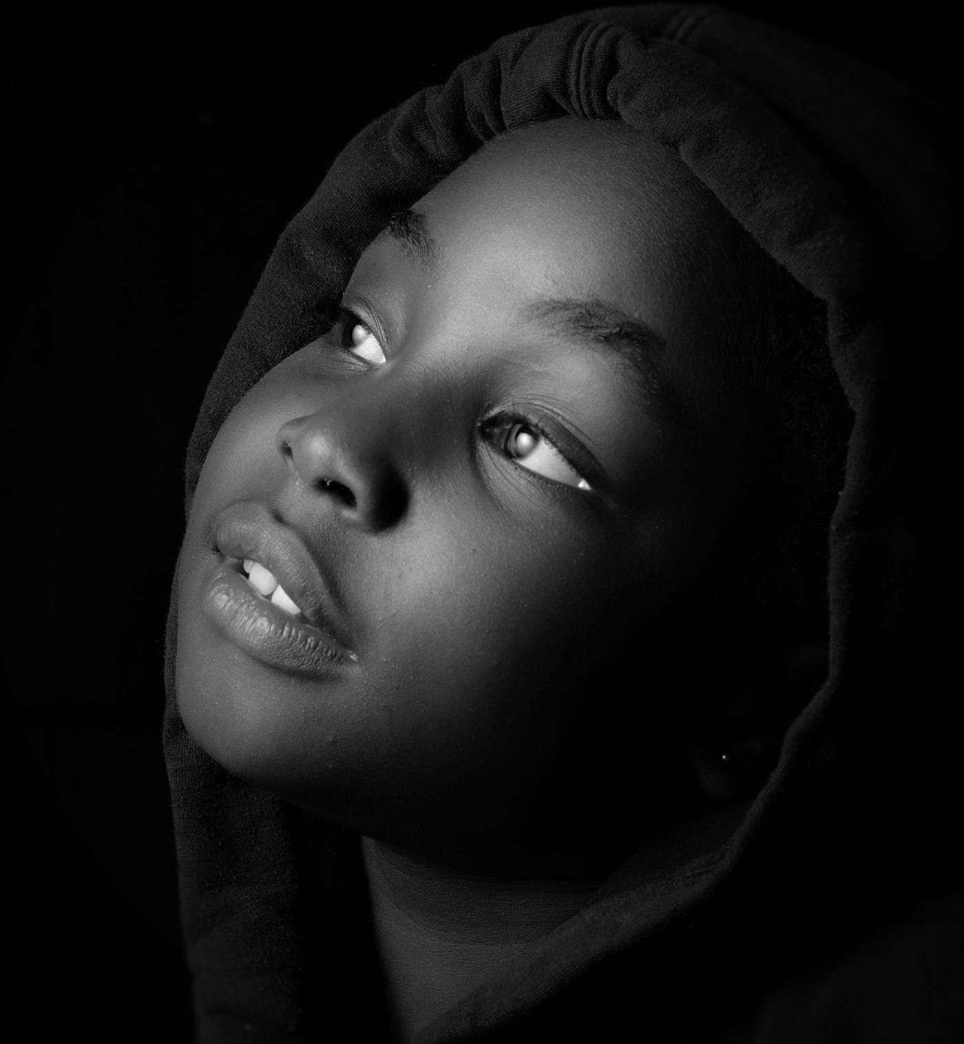 Who is an African Black Child: The Secrets Behind Successful Black Children  That Change The World | by God'sgift Oghale Amos | ILLUMINATION | Medium