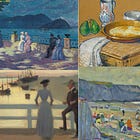 10 Underrated Impressionists you need to know
