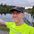 Tripping Up, and Down, Memory's Lane