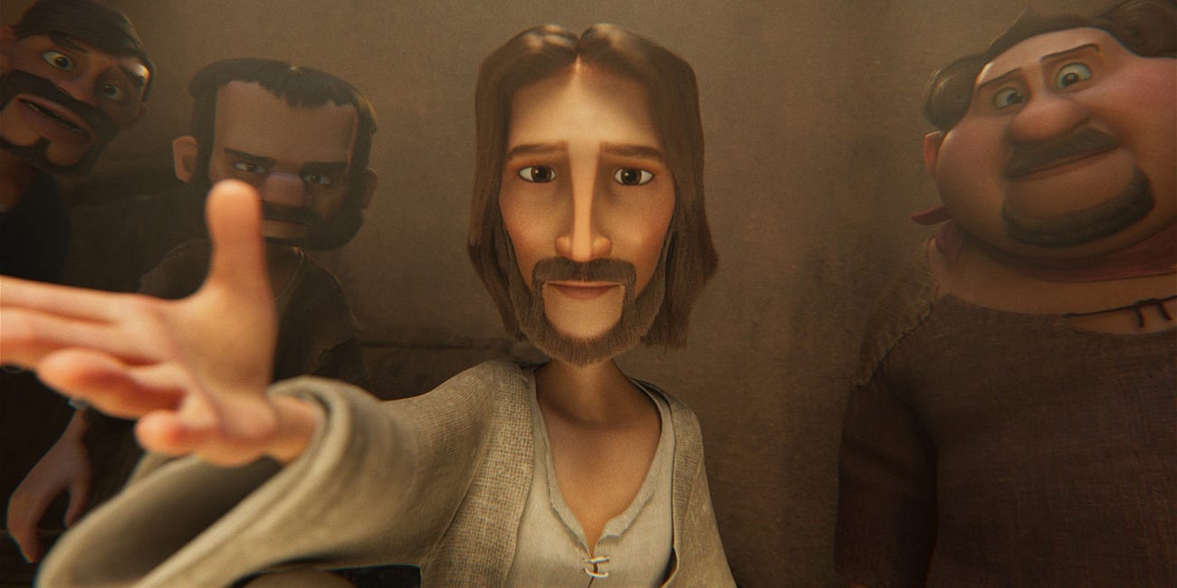 'The King Of Kings' Nearly Doubles Opening Weekend Grosses In Second Weekend